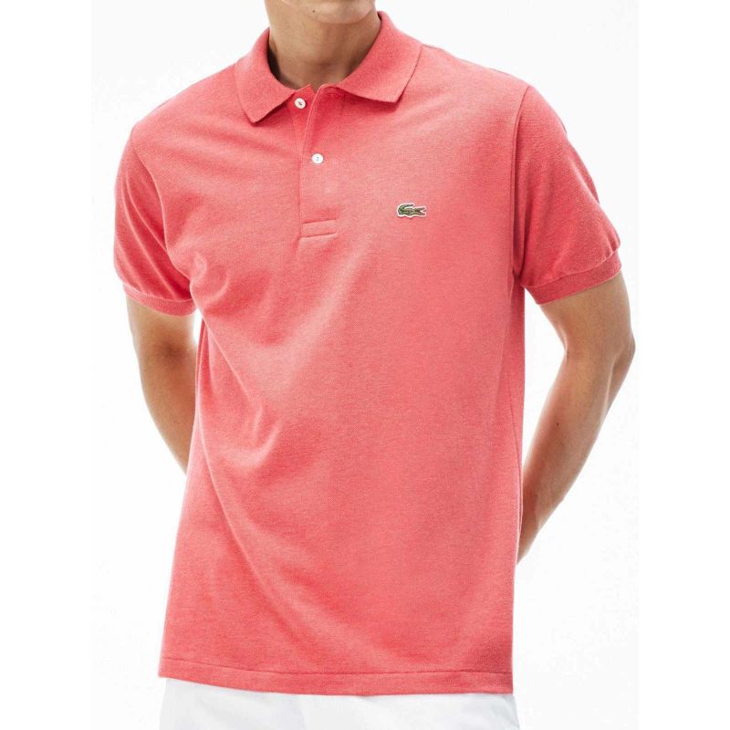 Lacoste T-shirt M férfi Póló L126400-5NN