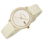 Lacoste Women's Watch 12.12 Go + BOX óra 2001288