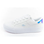 Lacoste Ziane Platform W shoes Utcai női 747CFA00041Y9