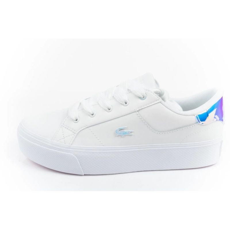Lacoste Ziane Platform W shoes Utcai női 747CFA00041Y9
