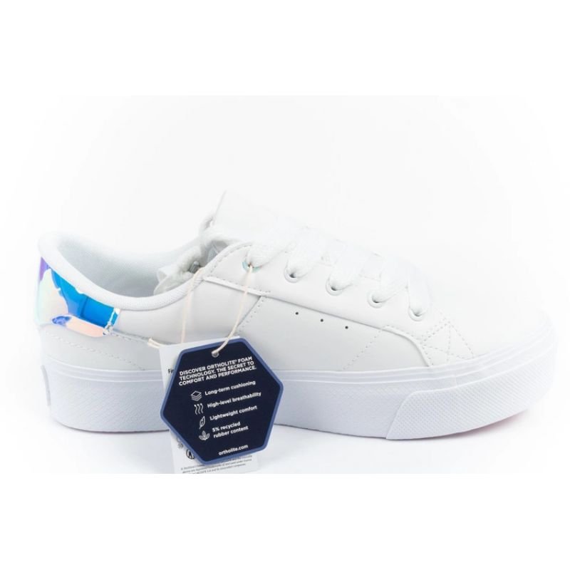 Lacoste Ziane Platform W shoes Utcai női 747CFA00041Y9