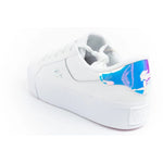 Lacoste Ziane Platform W shoes Utcai női 747CFA00041Y9