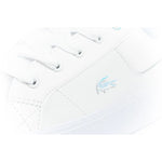 Lacoste Ziane Platform W shoes Utcai női 747CFA00041Y9