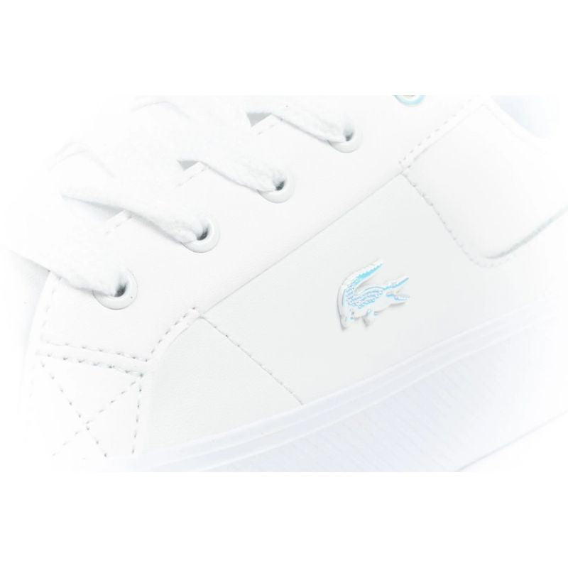 Lacoste Ziane Platform W shoes Utcai női 747CFA00041Y9