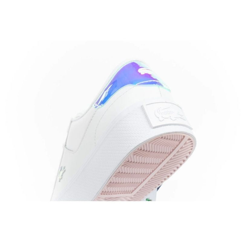 Lacoste Ziane Platform W shoes Utcai női 747CFA00041Y9