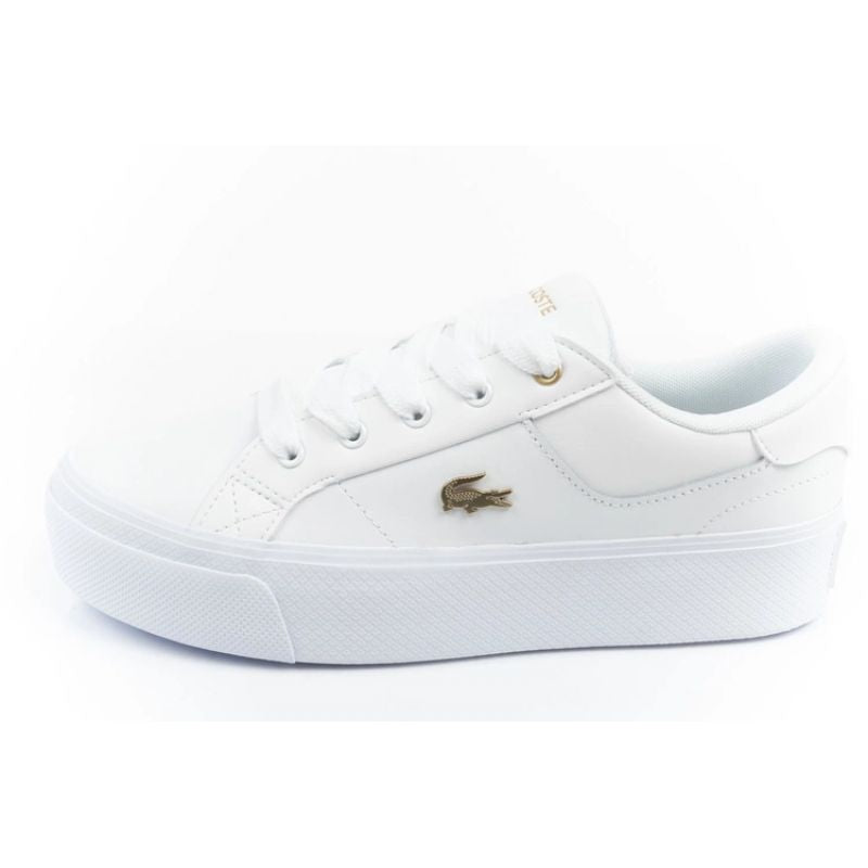 Lacoste Ziane Platform W Shoes Utcai női 747CFA0005216