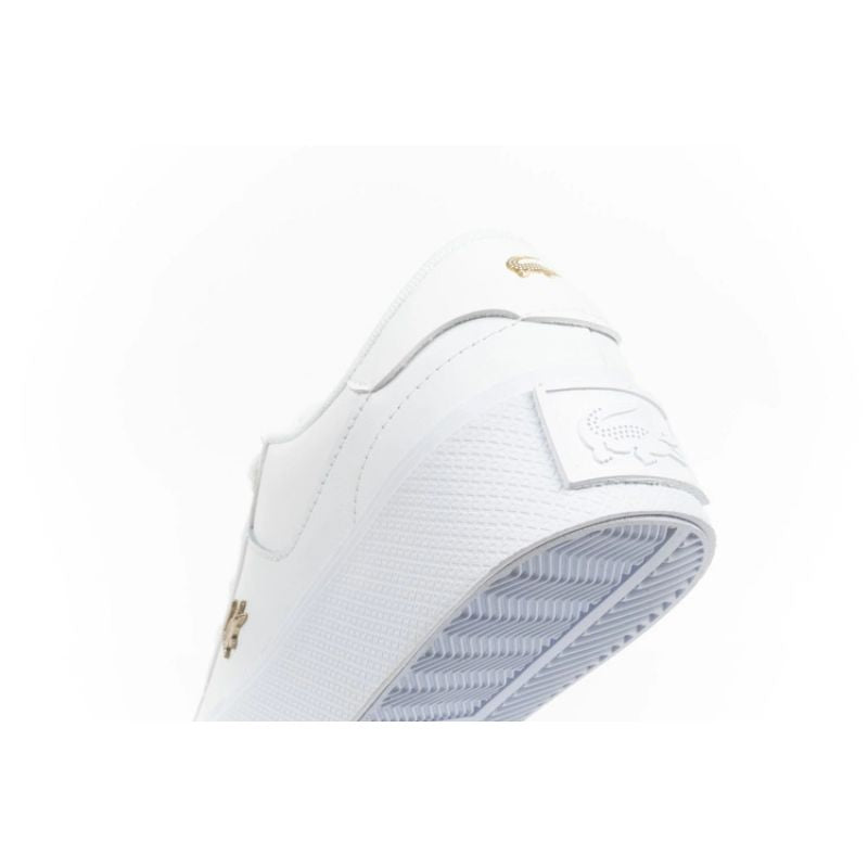 Lacoste Ziane Platform W Shoes Utcai női 747CFA0005216