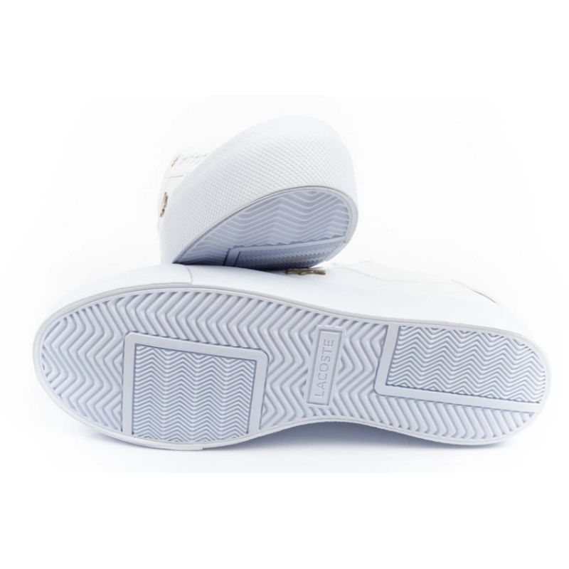 Lacoste Ziane Platform W Shoes Utcai női 747CFA0005216
