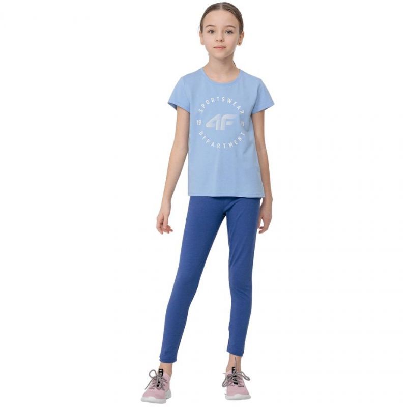 Leggings 4f Jr Hjl22 Jleg001 33s - Sportmania.hu