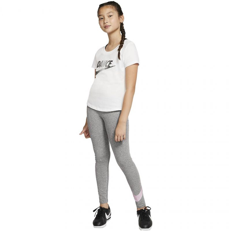 Leggings Nike Sportswear Jr Ar4076 094 Legging - Sportmania.hu