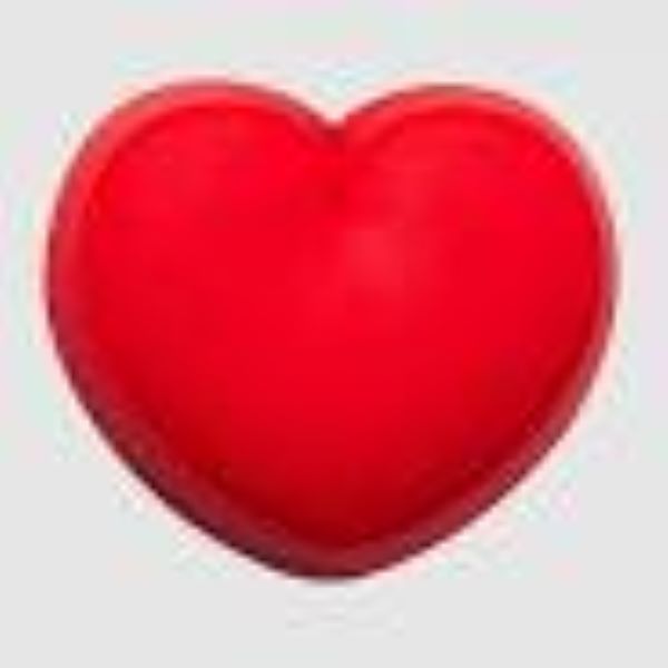 Little Red Heart - Sportmania.hu