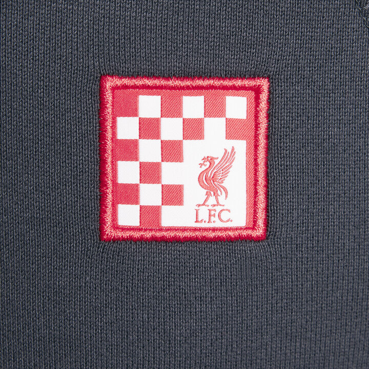 Nike Liverpool FC Third kapucnis pulóver, gyerek - Sportmania.hu