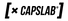 Capslab