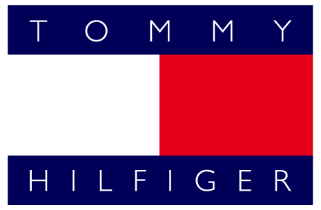 Tommy Hilfiger logo