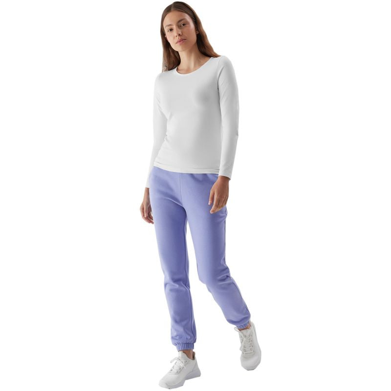 Longsleeve T-Shirt 4f F167 W 4faw23tlonf167 10s - Sportmania.hu