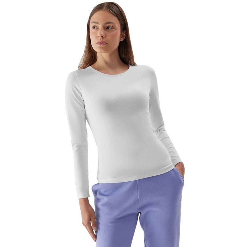 Longsleeve T-Shirt 4f F167 W 4faw23tlonf167 10s - Sportmania.hu