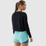 Longsleeve T-Shirt 4f F218 W 4fwss24tflof218 20s - Sportmania.hu