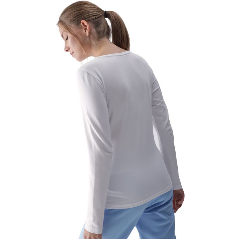 Longsleeve T-Shirt 4f F376 W 4fwmm00tlonf376 10s - Sportmania.hu