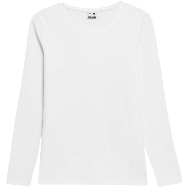 Longsleeve T-Shirt 4f F376 W 4fwmm00tlonf376 10s - Sportmania.hu