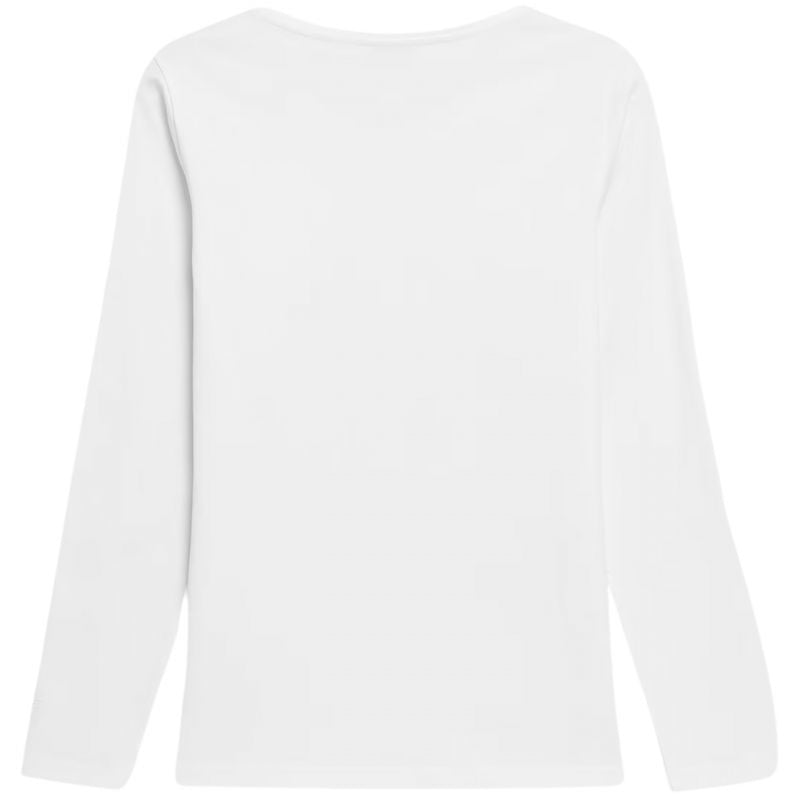 Longsleeve T-Shirt 4f F376 W 4fwmm00tlonf376 10s - Sportmania.hu