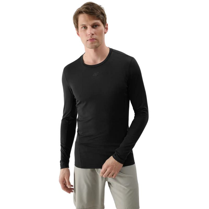 Longsleeve T-Shirt 4f M372 M 4fwss25tflom372 20s - Sportmania.hu