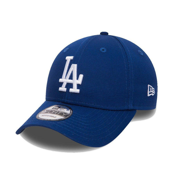 Los Angeles Dodgers Essential 9FORTY New Era baseball sapka - Sportmania.hu