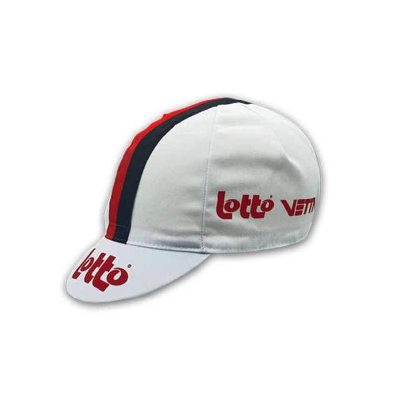 Lotto APIS Profi Cap VETTA