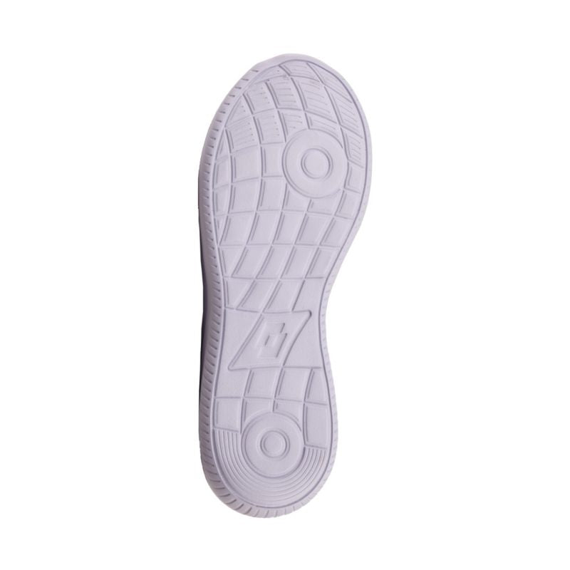 Lotto Connect VL OC White and Gray szürke unisex cipő