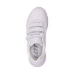 Lotto Connect VL OC White and Gray szürke unisex cipő