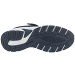 Lotto Flowtiv K Navy Blue sötétkék gyerek papucs 2601280K-5955