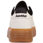 Lotto Iskar PF RB W fehér cipő női