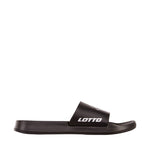 Lotto Lathi Flip-Flops fekete unisex papucs