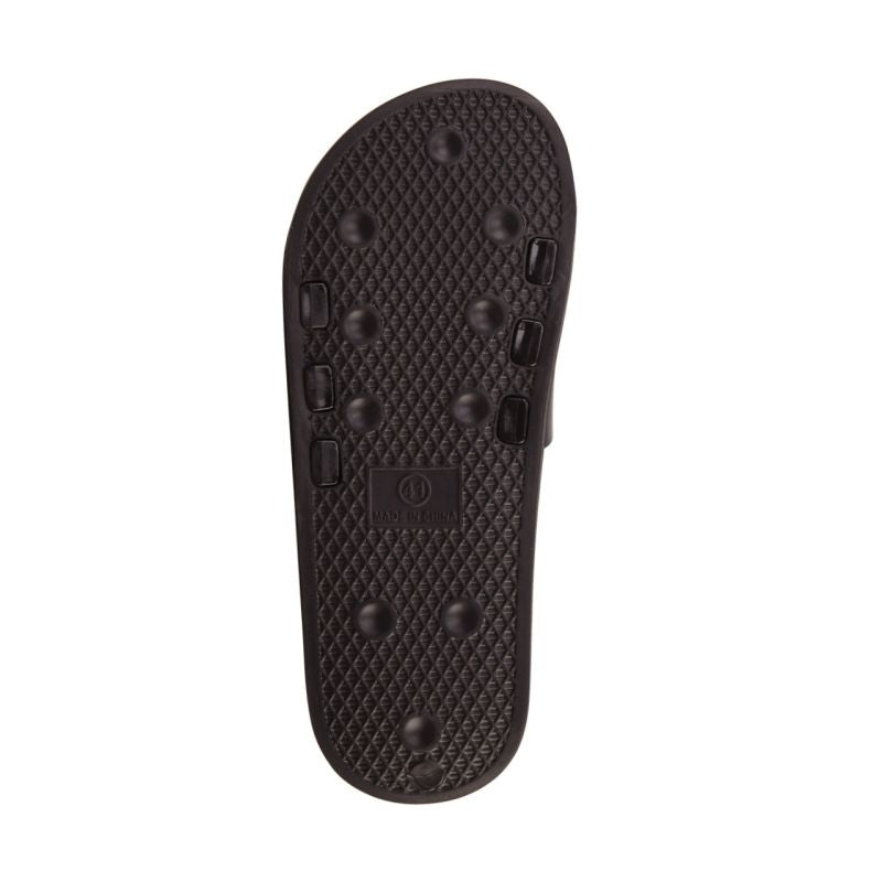 Lotto Lathi Flip-Flops fekete unisex papucs