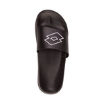 Lotto Lathi Flip-Flops fekete unisex papucs