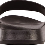 Lotto Lathi Flip-Flops fekete unisex papucs