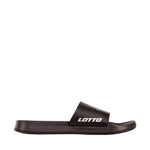 Lotto Lathi Flip-Flops fekete unisex papucs