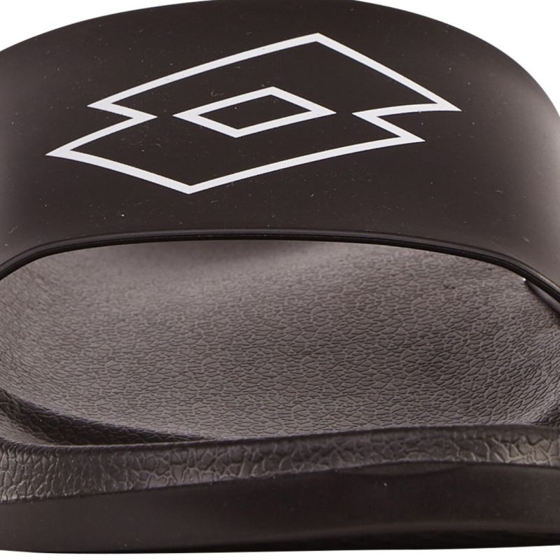 Lotto Lathi Flip-Flops fekete unisex papucs