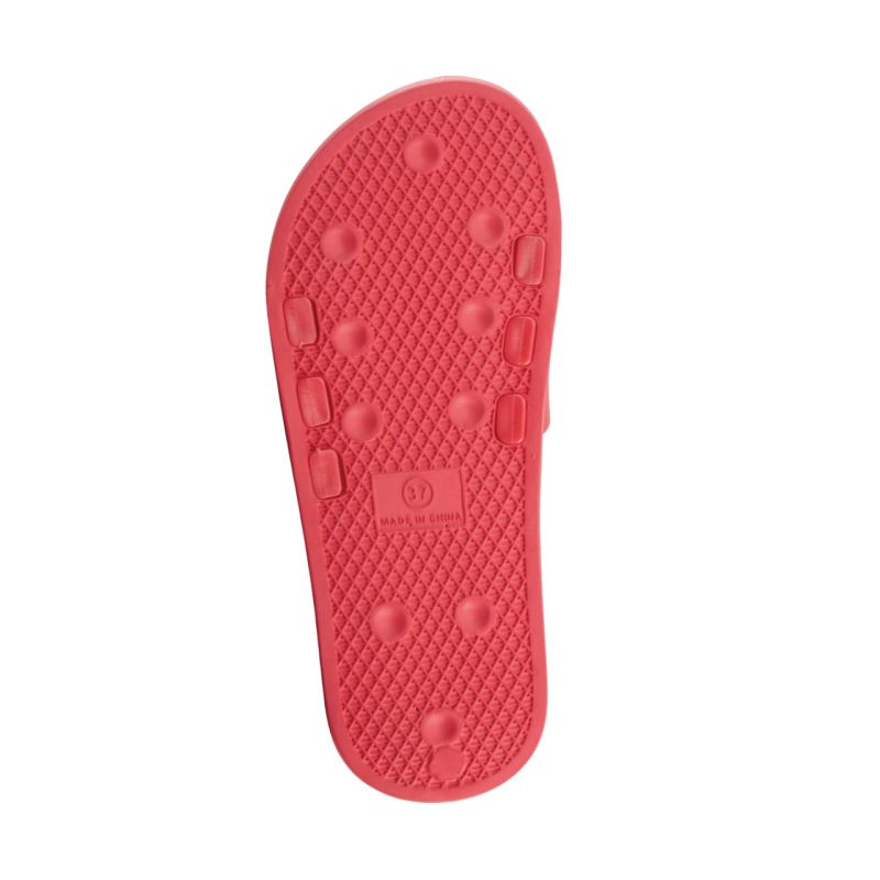Lotto Lathi Pink and Slides papucs, fehér