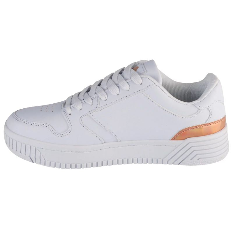 Lotto Scopi W GC Shoes fehér női utcai cipő