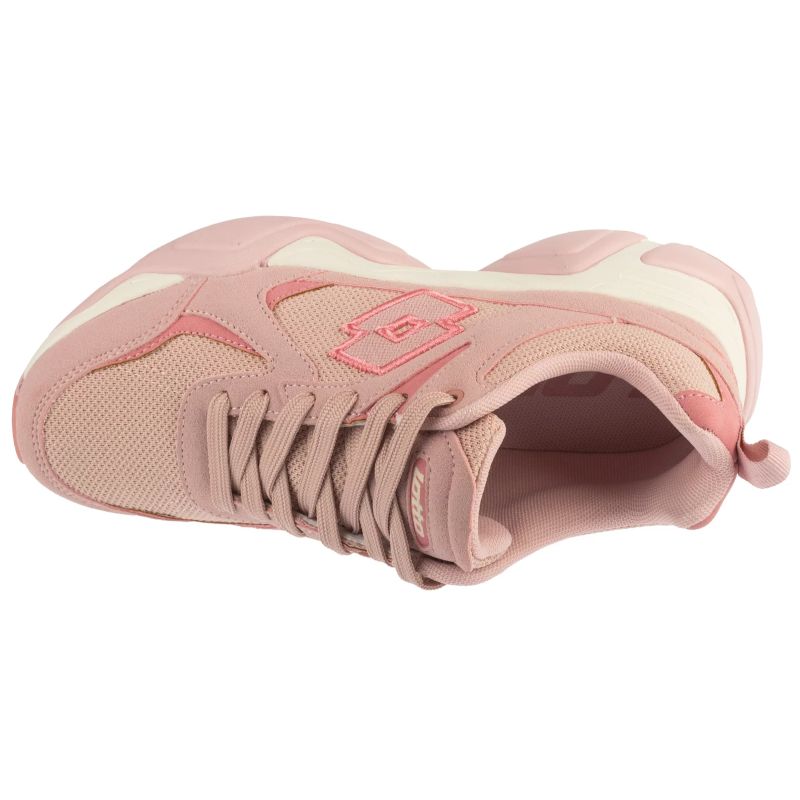 Lotto Wany Pink rózsaszín papucs 2401530U-4142