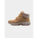 Lotto Winter Boots Evedal Mid Jr gyerek bézs cipő
