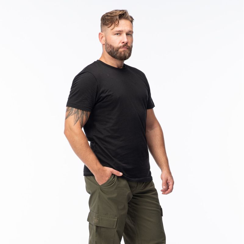 Magnum Atero 3.0 trousers zöld férfi nadrág