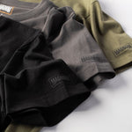 Magnum Basic 3-pack T-shirt színes férfi póló