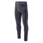 Magnum Camo Bottom Thermoactive Leggings fekete termoaktív férfi
