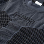Magnum Camo Top Thermoactive Blouse fekete termoaktív férfi
