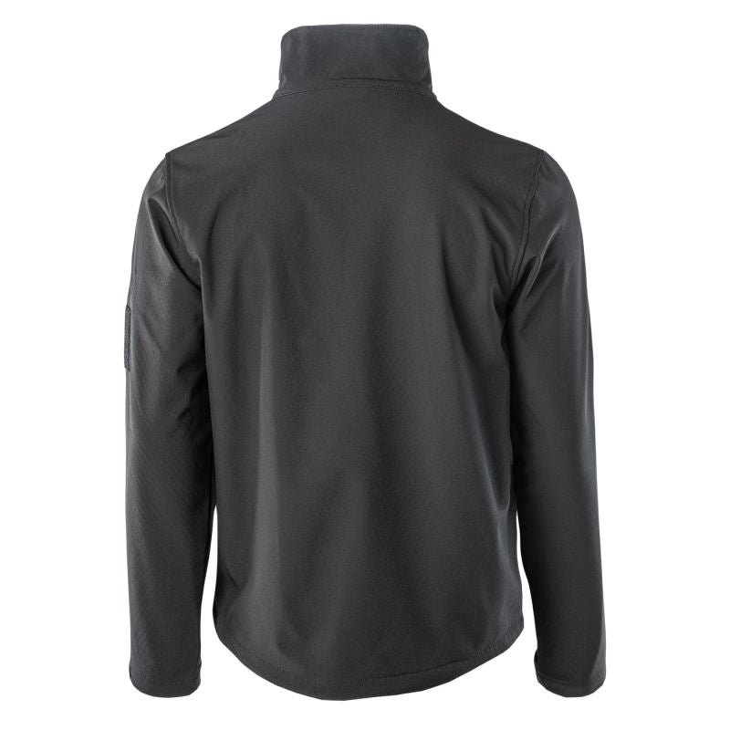 Magnum Deer 2.0 fekete férfi dzseki