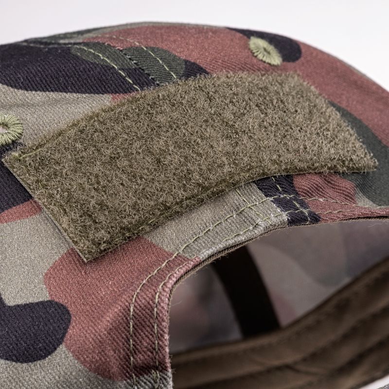 Magnum Doran Cap zöld baseball sapka