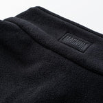 Magnum Essential Fleece Sweatshirt fekete férfi pulóver