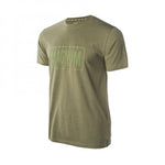 Magnum essential t-shirt 2.0. barna férfi póló