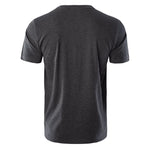 Magnum Essential T-Shirt 2.0 szürke férfi póló
